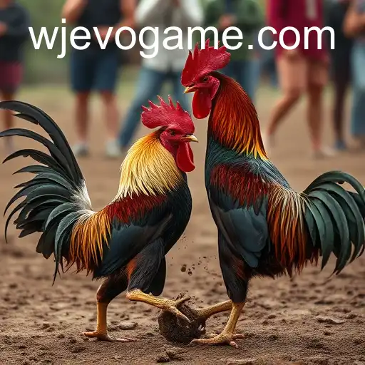 The Complex World of Cockfighting