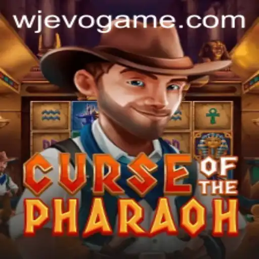 The Enigmatic World of CurseofthePharaoh: A Journey through Myth and Mystery