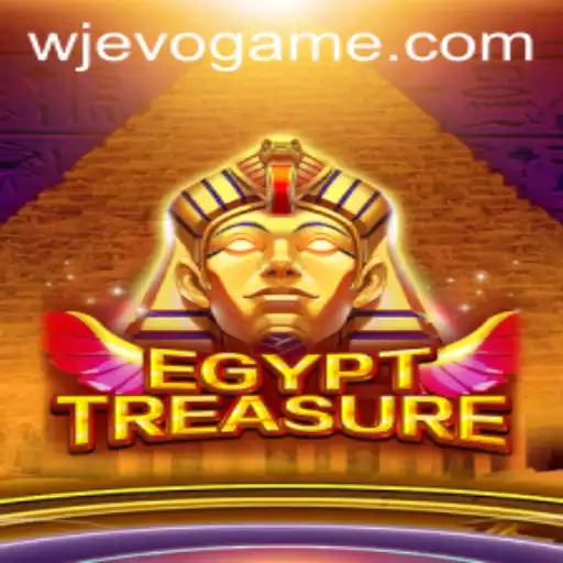 EgyptTreasure: An Immersive Adventure into Ancient Mysteries