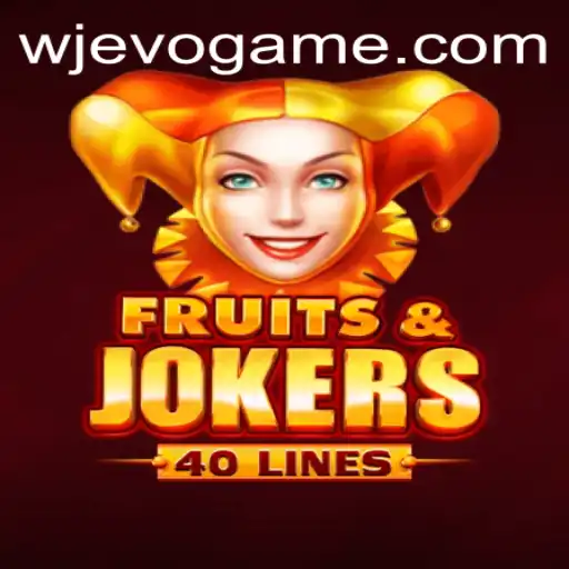 Dive into the World of FruitsAndJokers40: An In-Depth Exploration