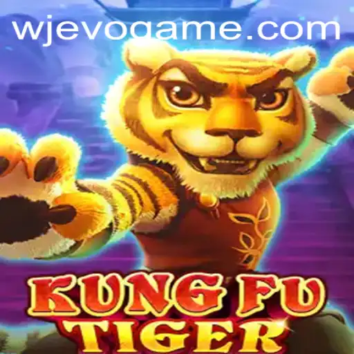 Discover the Thrilling World of KungFuTiger: An Epic Martial Arts Adventure
