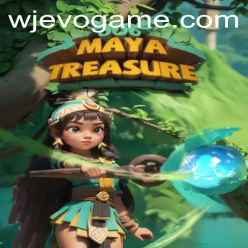 Discover the Enchanting World of MayaTreasure