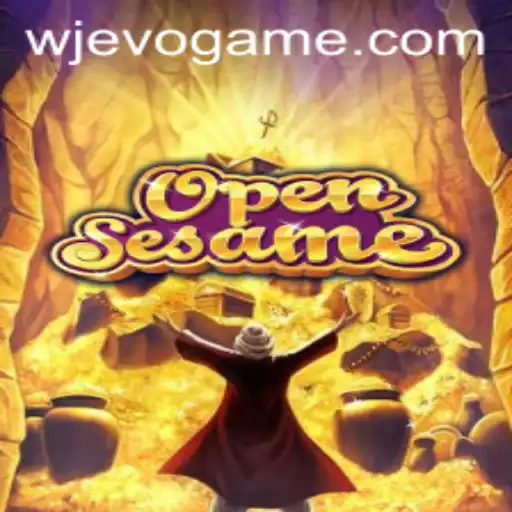 Unlocking the Magic of OpenSesame: An Innovative Gaming Experience with WJEVO