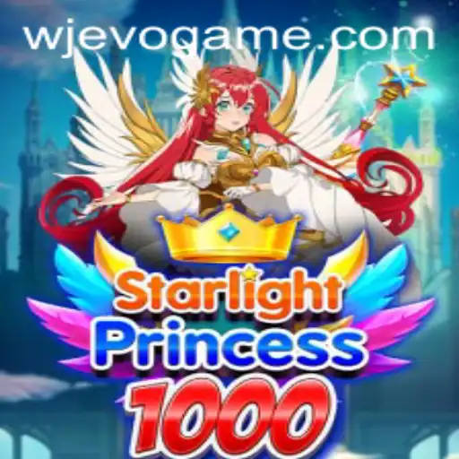 Discover the Enchanting World of StarlightPrincess1000: A Journey into Fantasy and Strategy