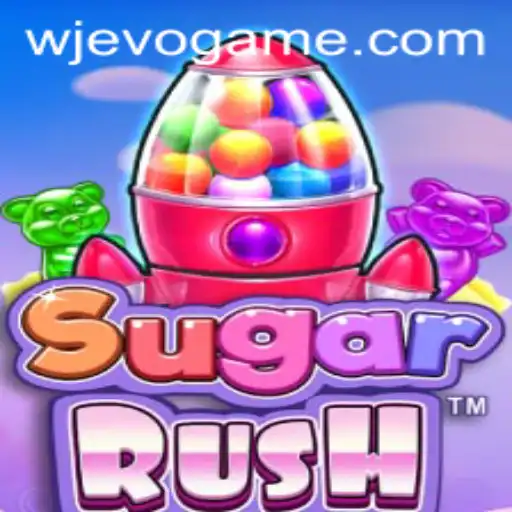 Unraveling the Thrills of SugarRush: A Game That Takes You on a Sweet Adventure