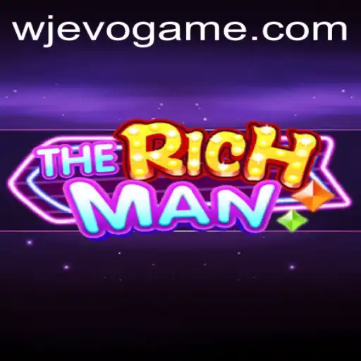 TheRichMan: Embark on a Journey of Strategy and Wealth
