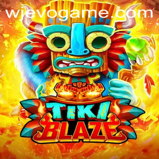 Exploring the Vibrant World of TikiBlaze: A New Adventure Awaits with WJEVO