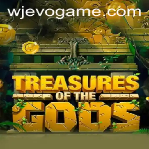 Discover the World of TreasureoftheGods: A Captivating Gaming Experience