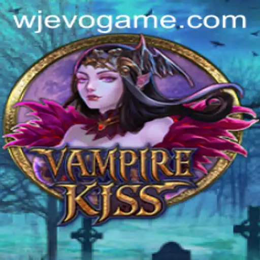 Explore the Mystical World of VampireKiss: A Riveting Gaming Experience