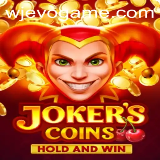 Explore the Exciting World of JokersCoins: An Engaging Journey with WJEVO