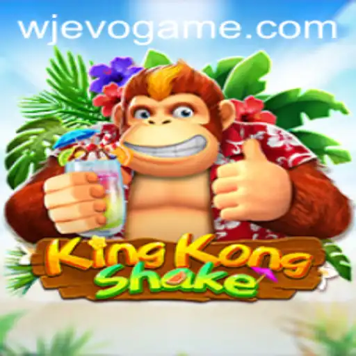 Unleashing the Adventure: KingKongShake and the Rise of WJEVO