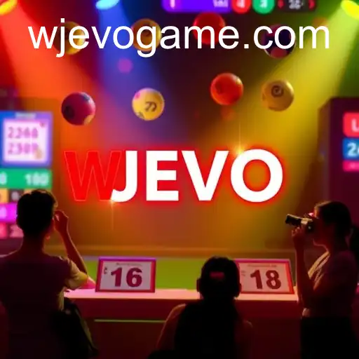 Understanding the Allure and Mechanics of Lottery Games: Spotlight on WJEVO