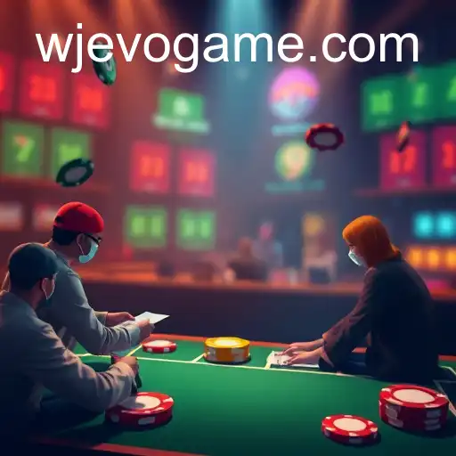 Responsible Gambling: Embracing a Balanced Approach with WJEVO