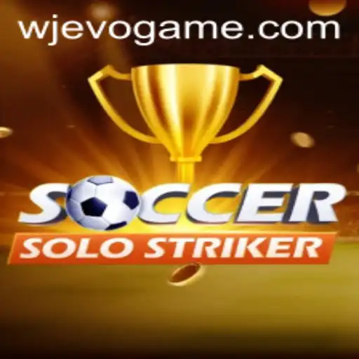 SoccerSoloStriker: Mastering the Art of Solo Play