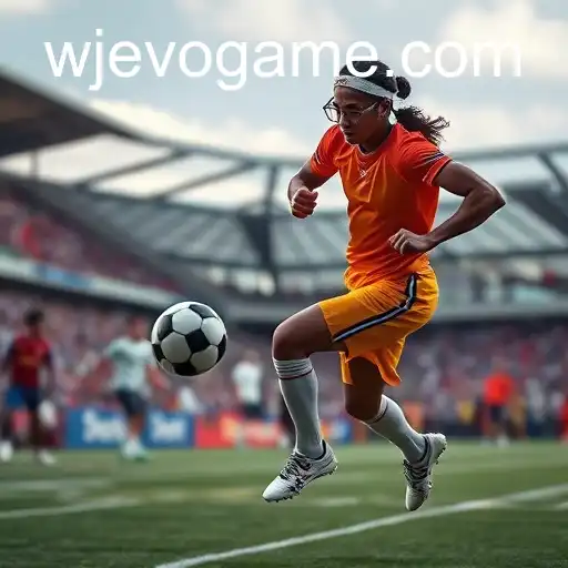 The Dynamic World of Sports: Embracing Change with WJEVO