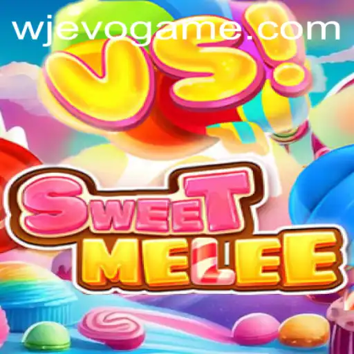 SweetMelee: A Strategic Adventure with WJEVO
