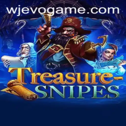 Discover the Exciting World of TreasureSnipes: The Game That Captivates Adventure Enthusiasts Worldwide