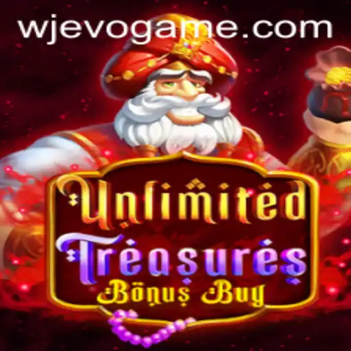 UnlimitedTreasuresBonusBuy: An Immersive Gaming Adventure Awaiting Players